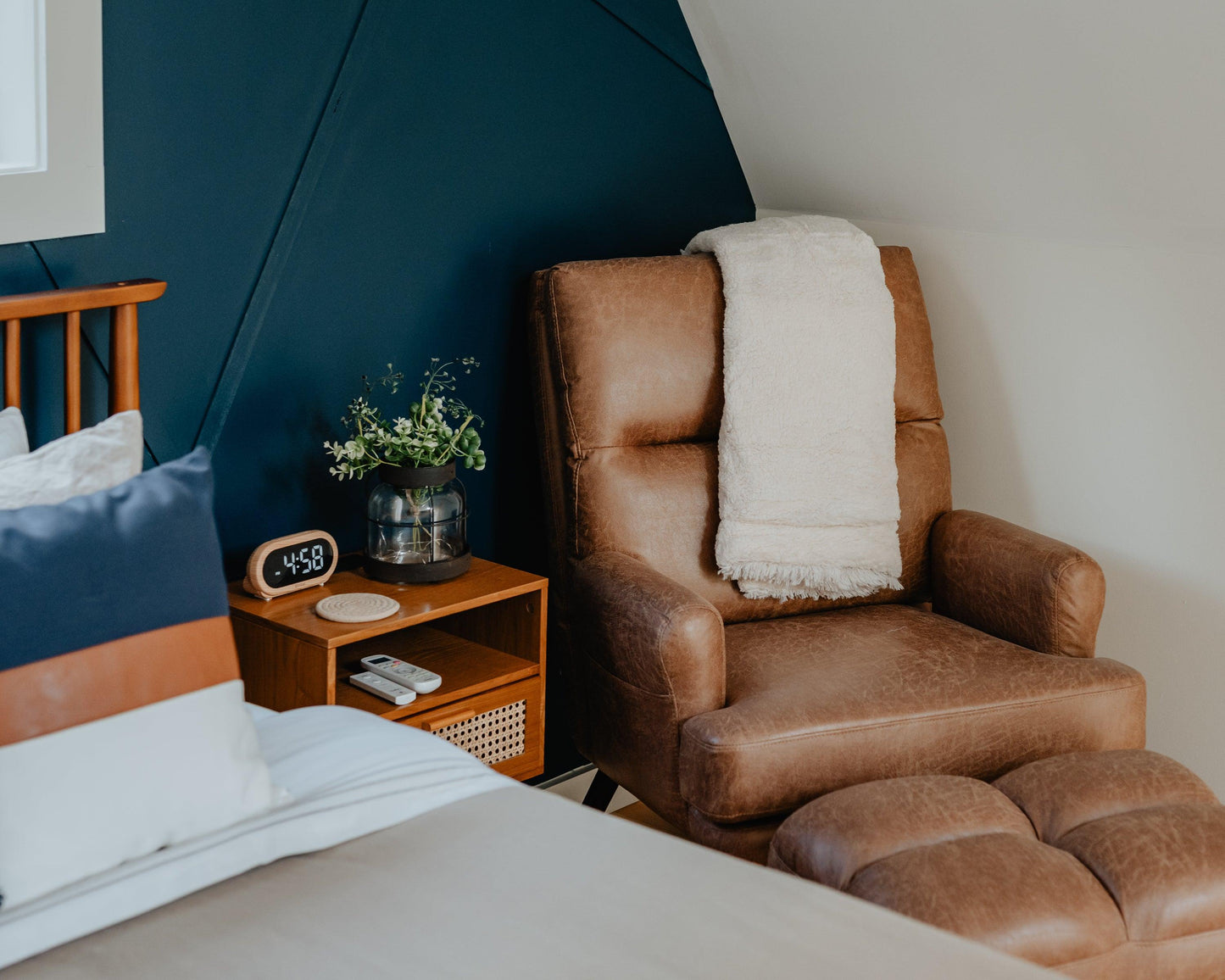 BirchRidge A-Frame:Catskills Retreat-Sauna-FirePit - Luxe Living STR Properties