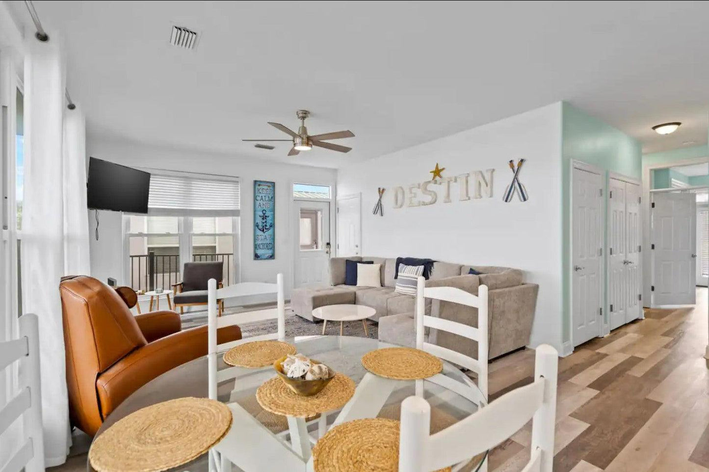21A Waters Edge Destin - Luxe Living STR Properties