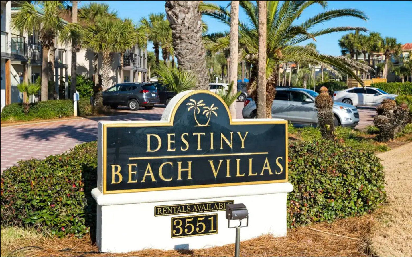 16A ShoreThing Destin - Luxe Living STR Properties