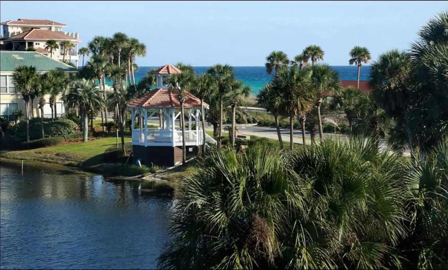16A ShoreThing Destin - Luxe Living STR Properties