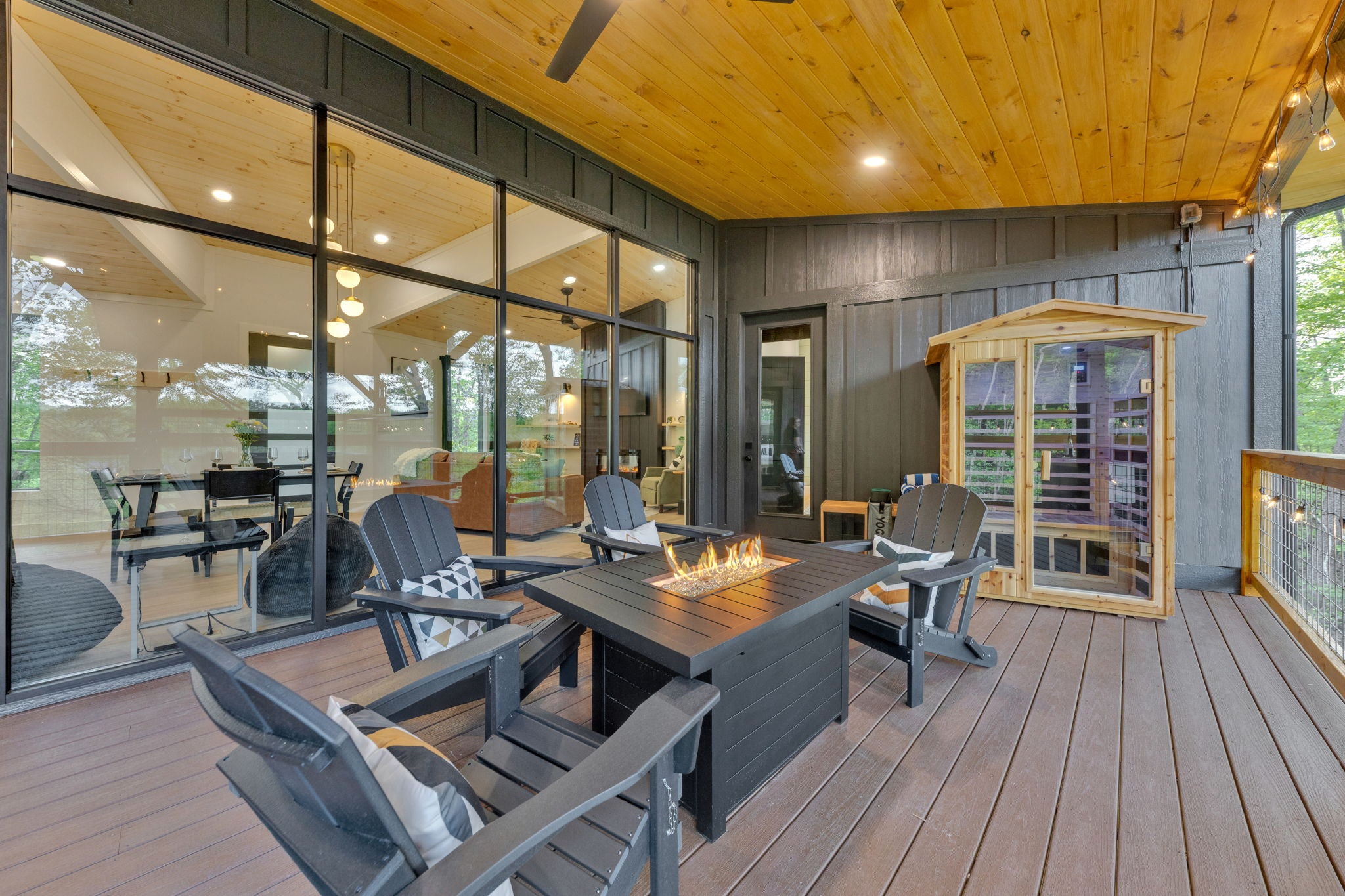 Wellness Retreat - Luxe Living STR Properties