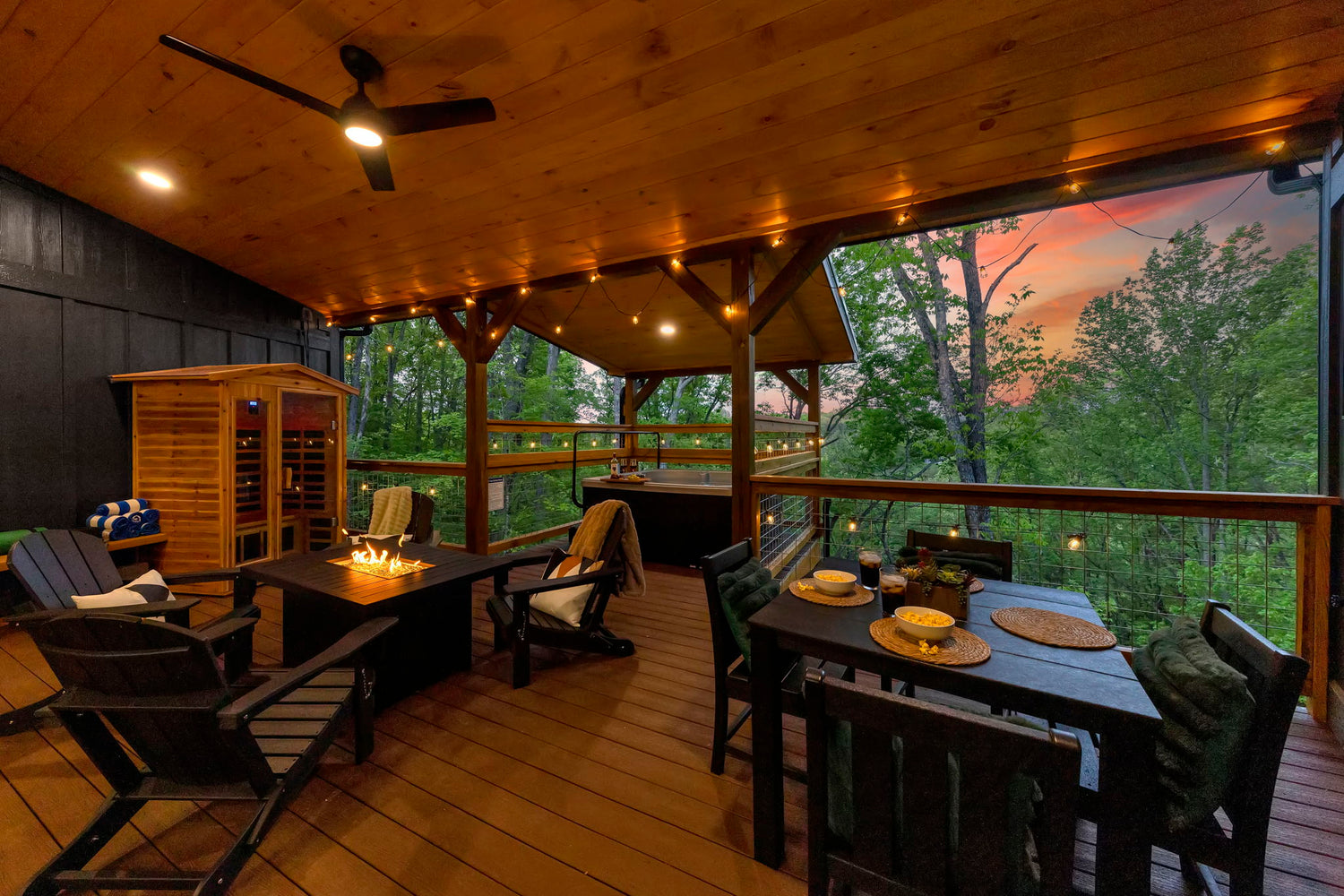 Wellness Retreat - Luxe Living STR Properties