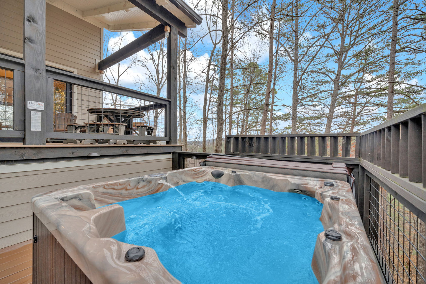 Splash to Remember - Luxe Living STR Properties