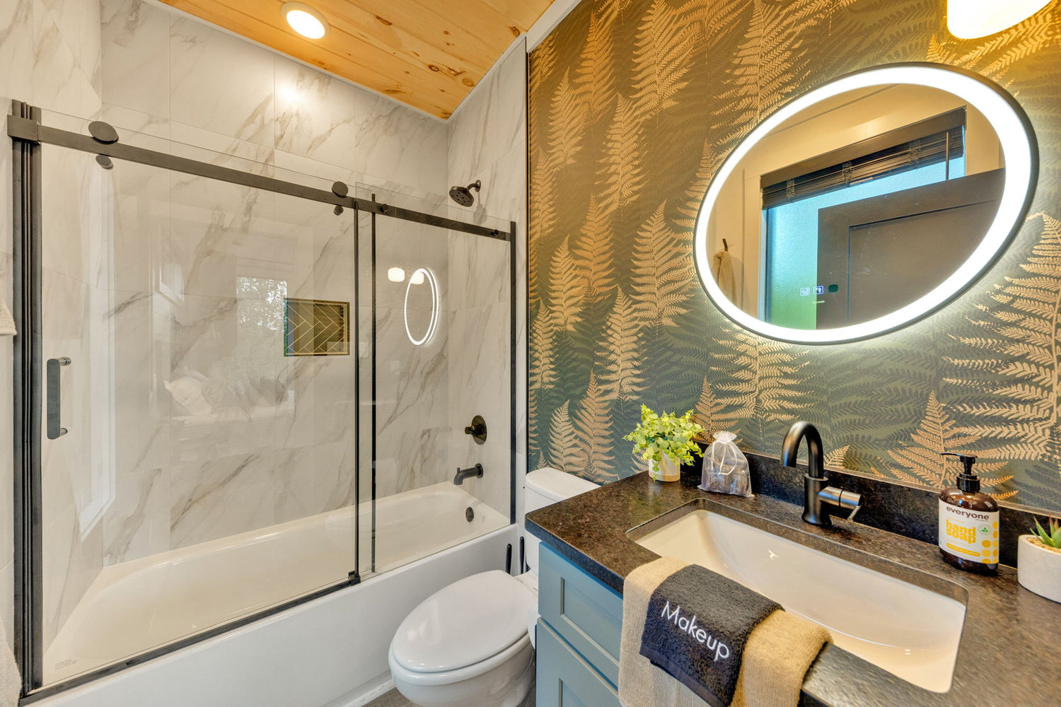 Wellness Retreat - Luxe Living STR Properties