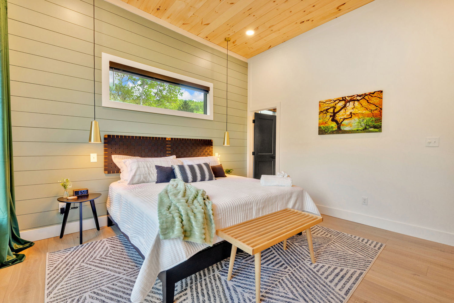 Wellness Retreat - Luxe Living STR Properties