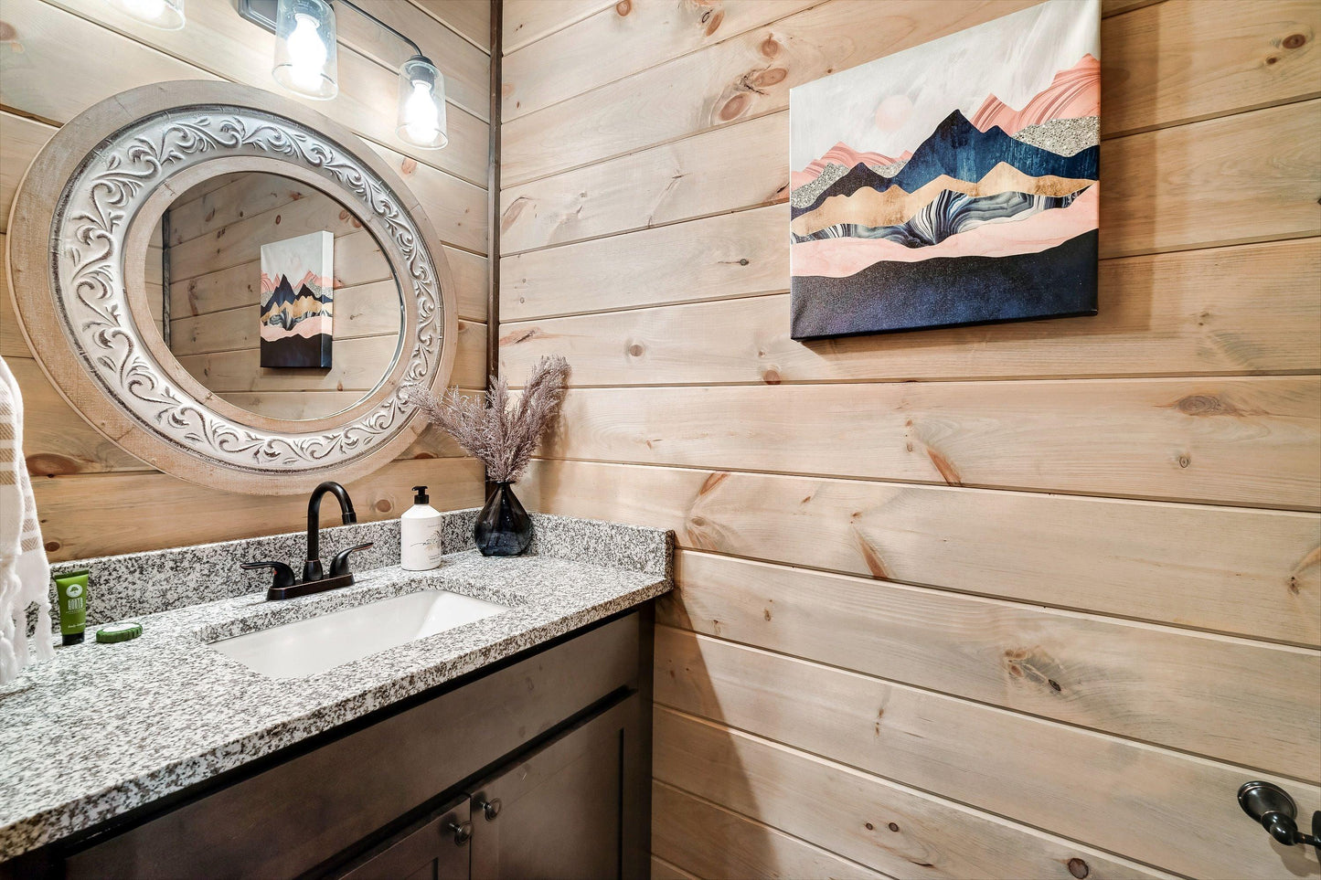 Vixen Views Gatlinburg - Luxe Living STR Properties