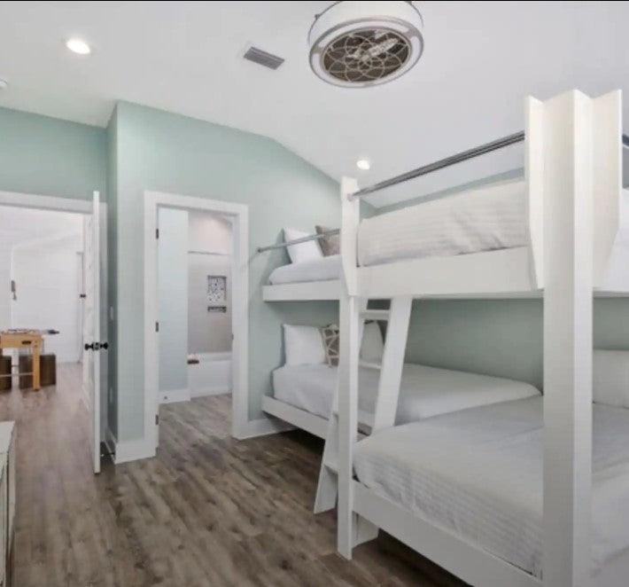 Crystal Sunset Destin Beach - Luxe Living STR Properties