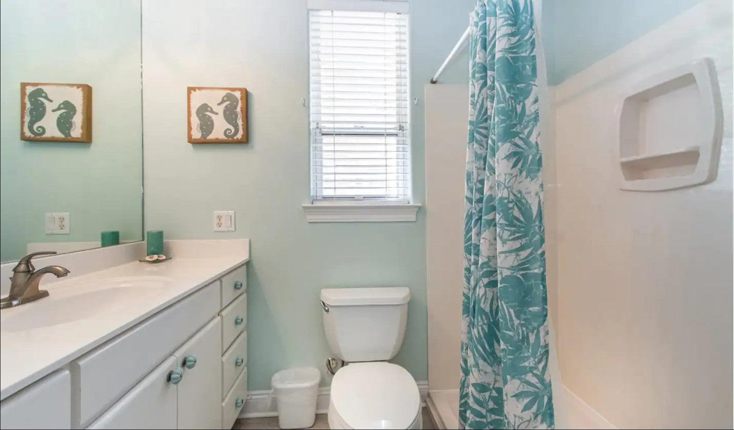 16A ShoreThing Destin - Luxe Living STR Properties