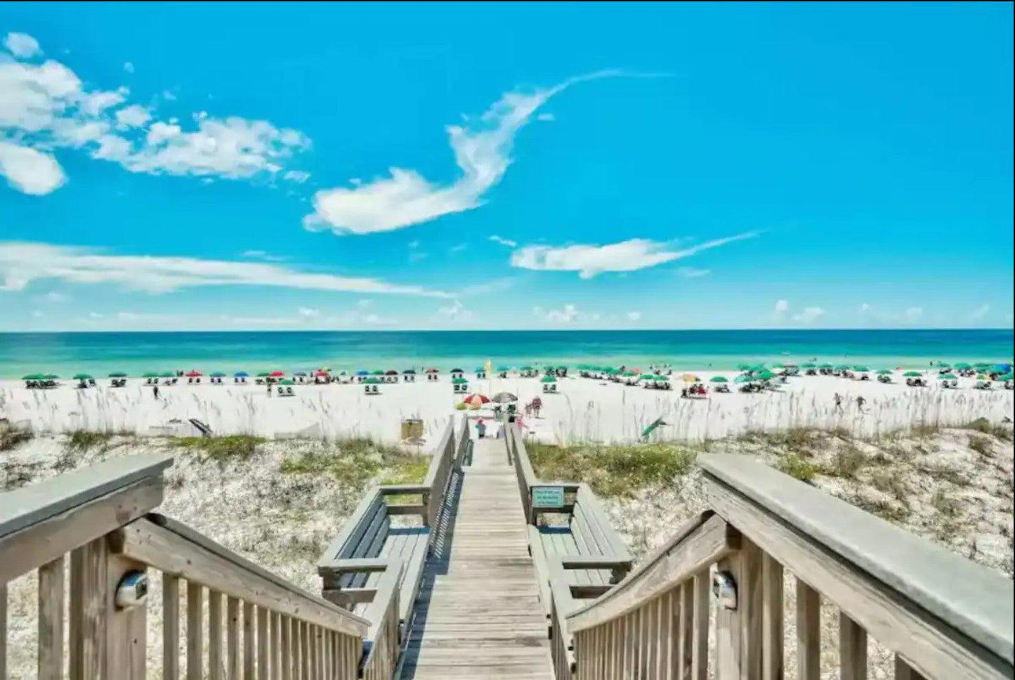 21A Waters Edge Destin - Luxe Living STR Properties