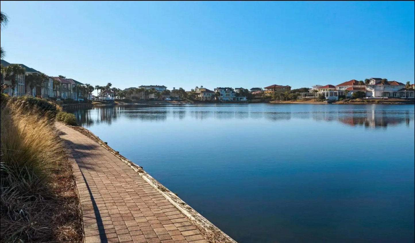 16A ShoreThing Destin - Luxe Living STR Properties