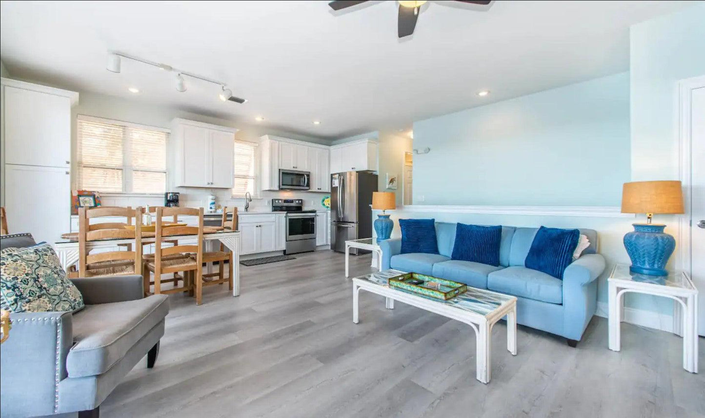 16A ShoreThing Destin - Luxe Living STR Properties