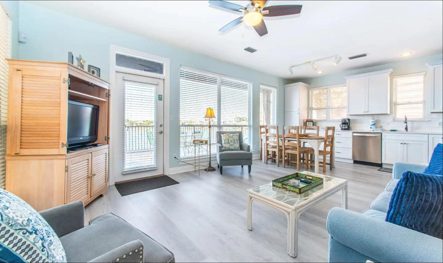 16A ShoreThing Destin - Luxe Living STR Properties
