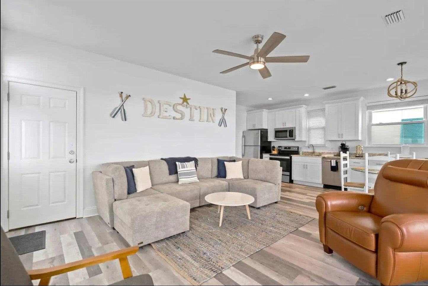 21A Waters Edge Destin - Luxe Living STR Properties