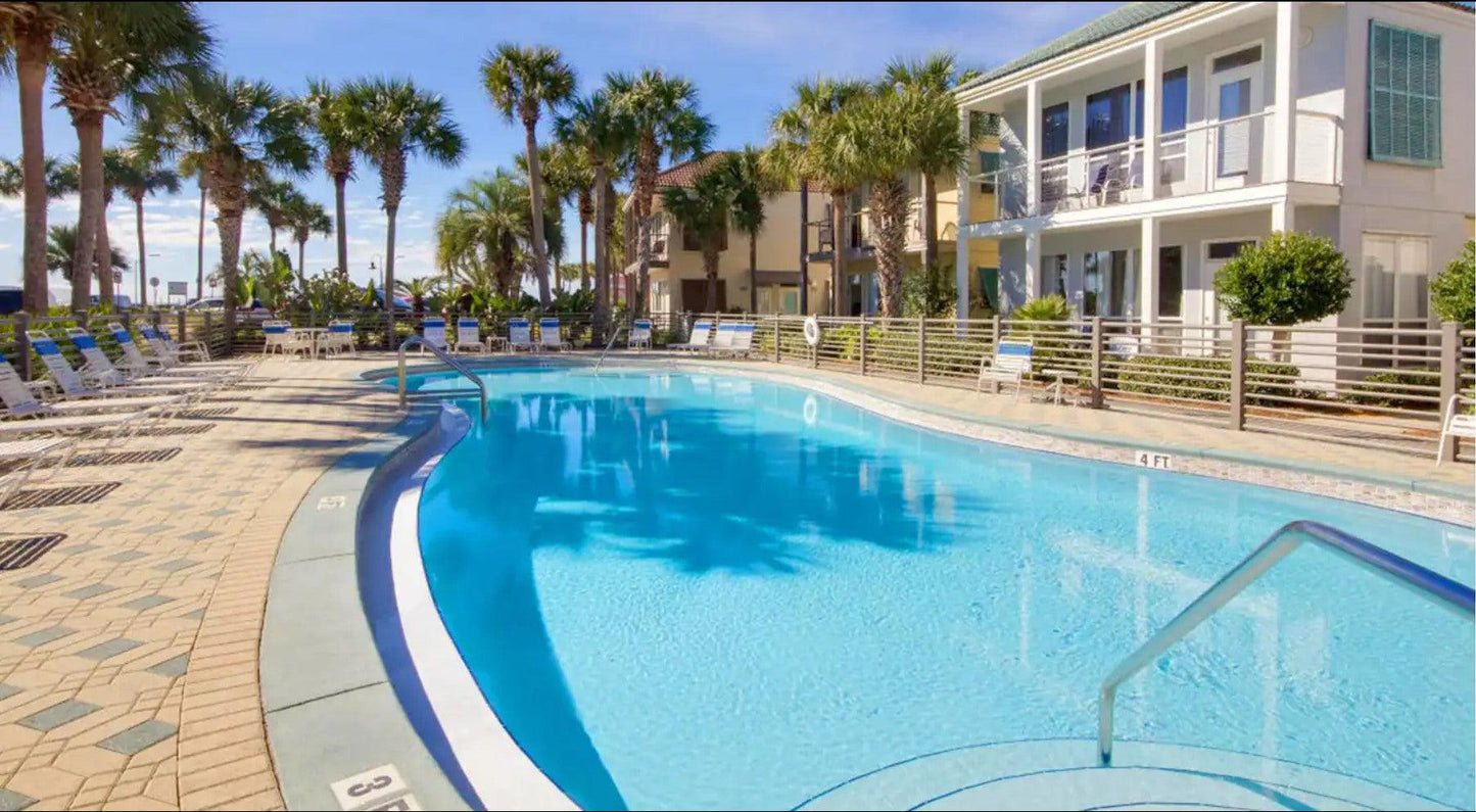 16B ShoreThing Destin - Luxe Living STR Properties