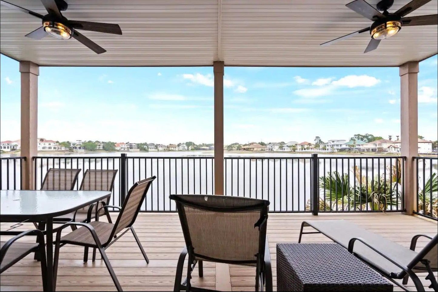 21A Waters Edge Destin - Luxe Living STR Properties