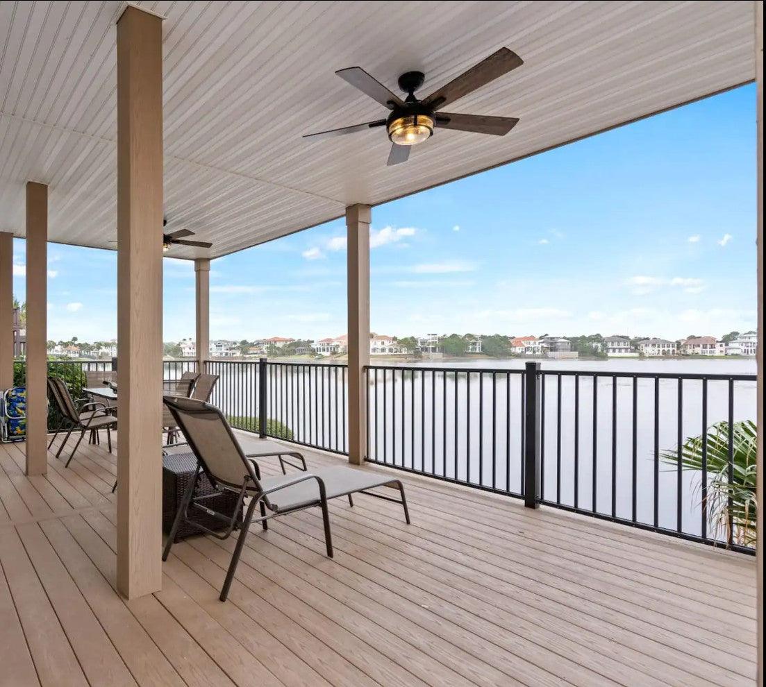 21A Waters Edge Destin - Luxe Living STR Properties