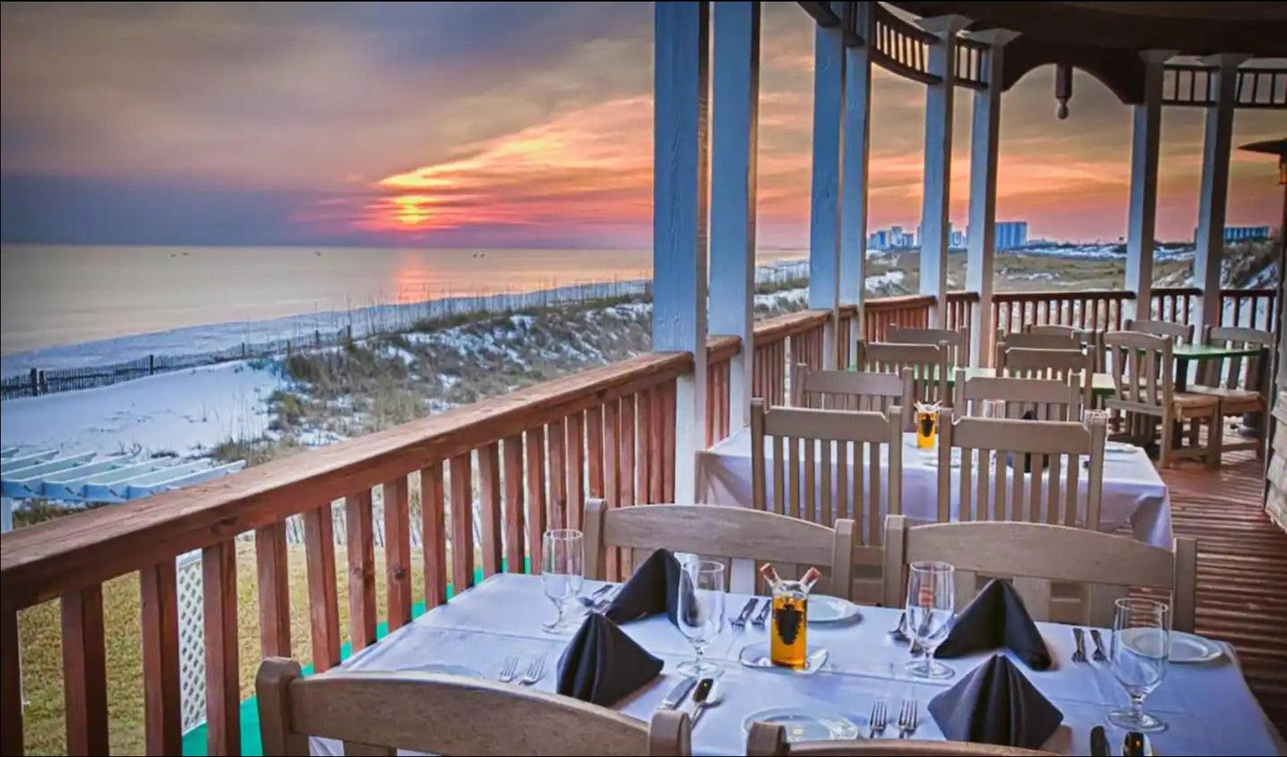 21B Waters Edge Destin - Luxe Living STR Properties