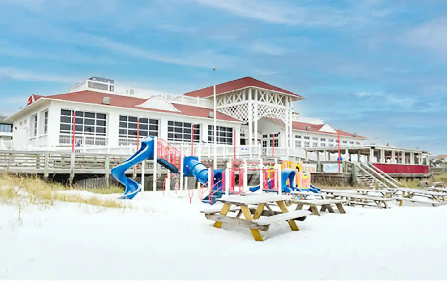 21B Waters Edge Destin - Luxe Living STR Properties