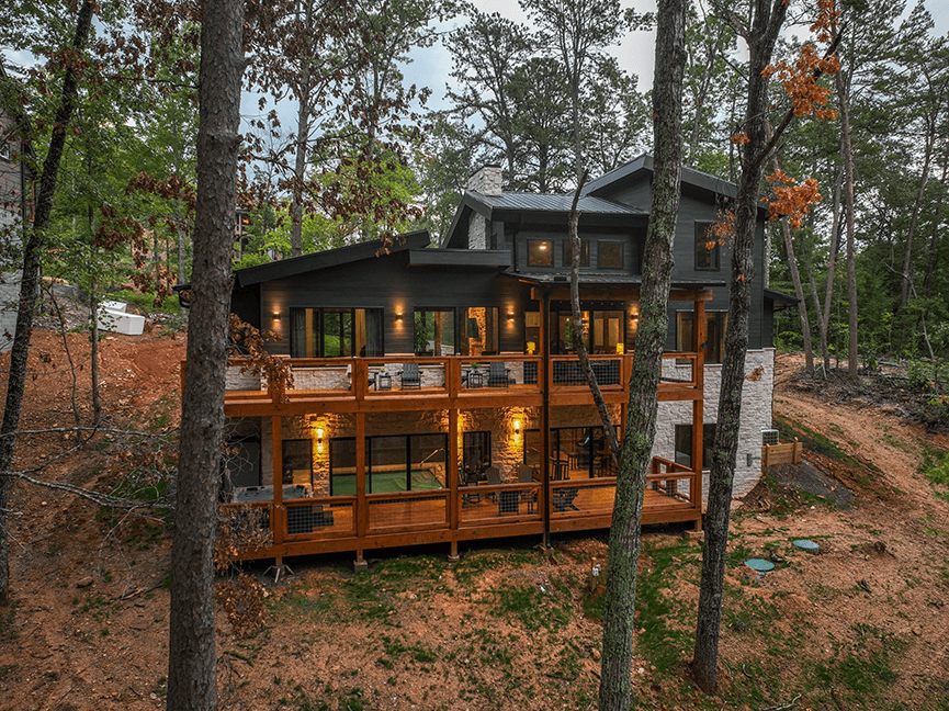 ThunderSplash Gatlinburg - Luxe Living STR Properties