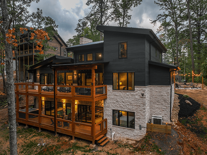 ThunderSplash Gatlinburg - Luxe Living STR Properties