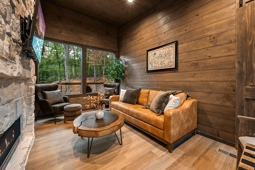 ThunderSplash Gatlinburg - Luxe Living STR Properties