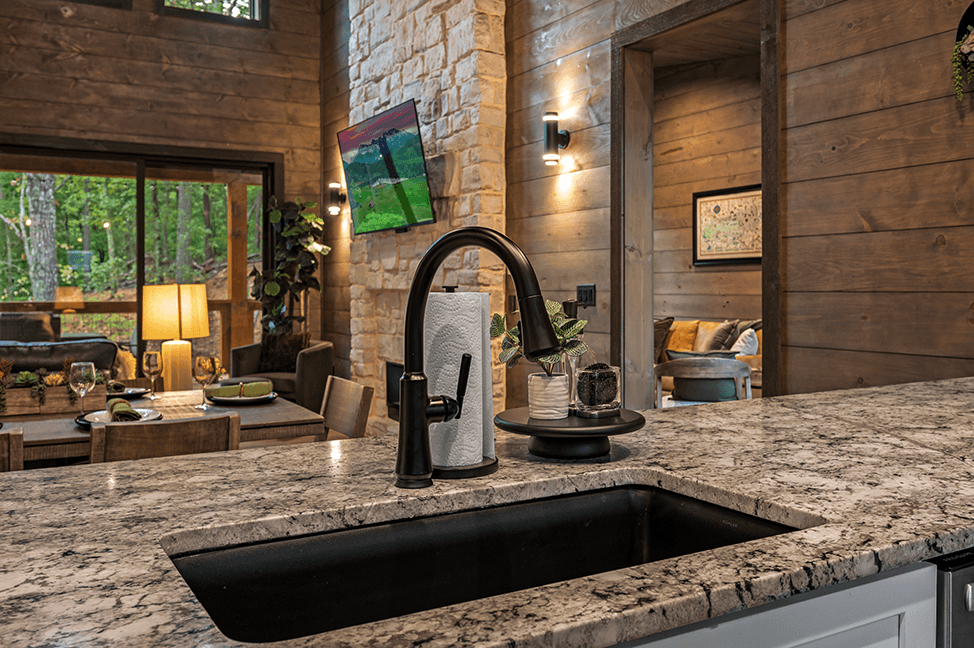 ThunderSplash Gatlinburg - Luxe Living STR Properties