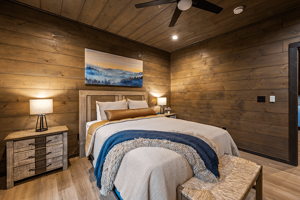 ThunderSplash Gatlinburg - Luxe Living STR Properties