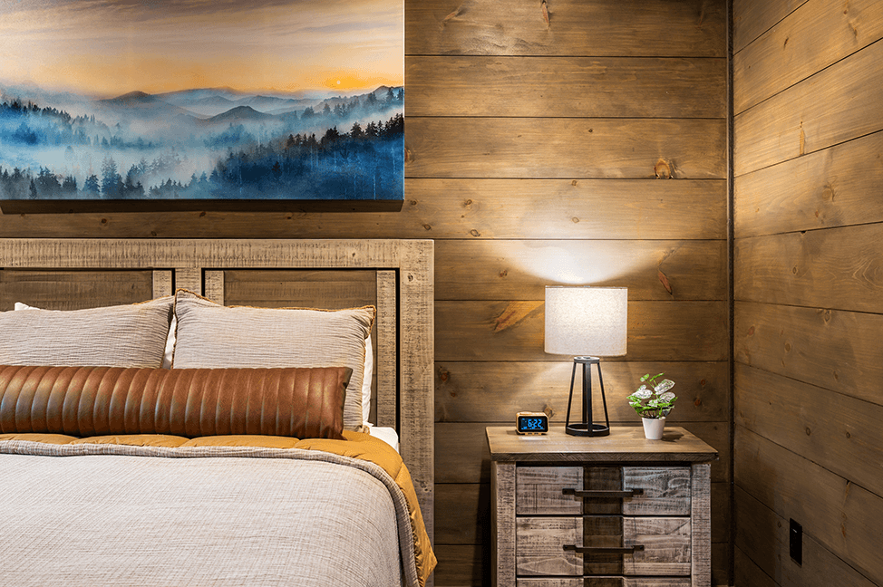 ThunderSplash Gatlinburg - Luxe Living STR Properties