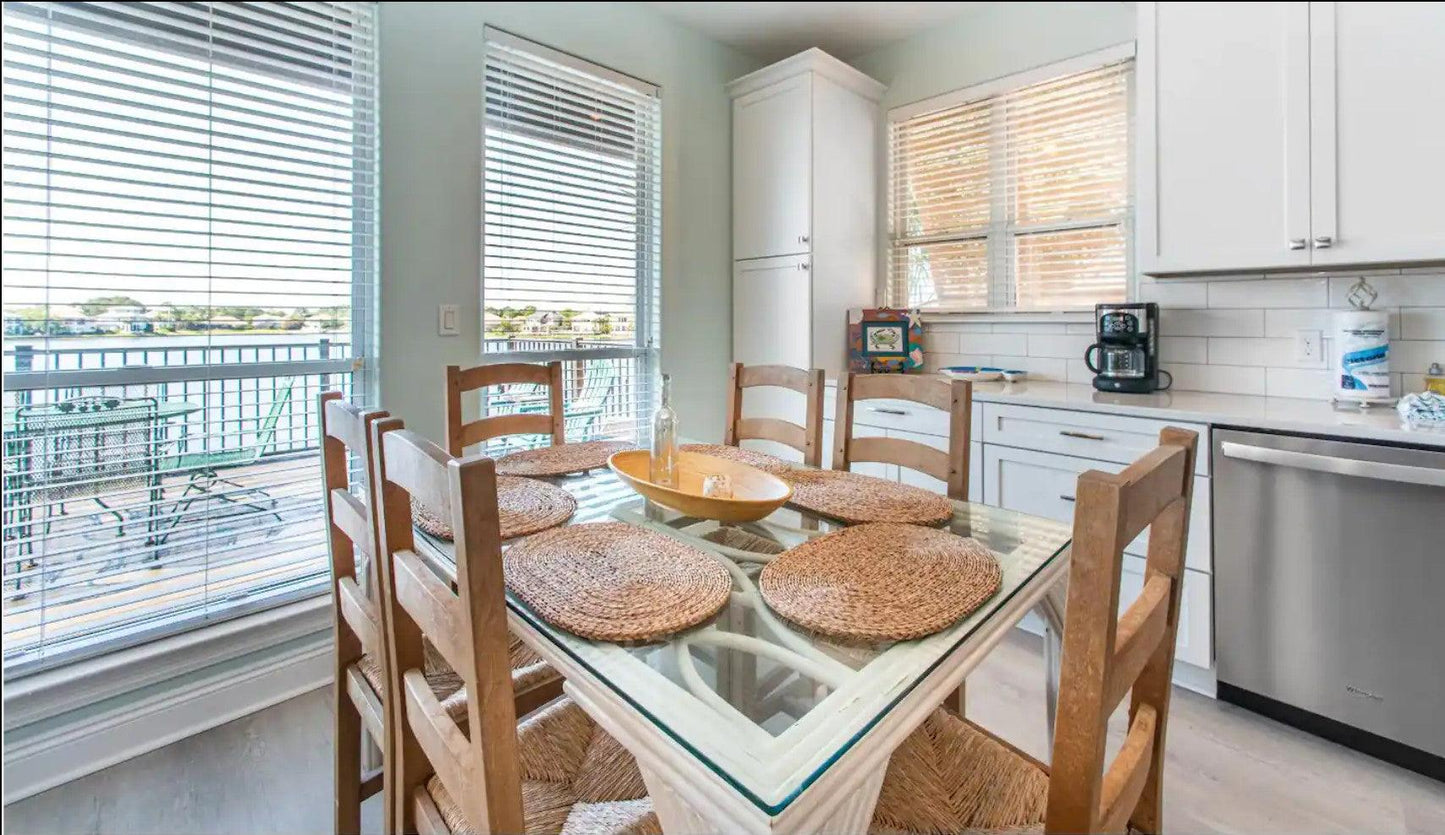 16A ShoreThing Destin - Luxe Living STR Properties