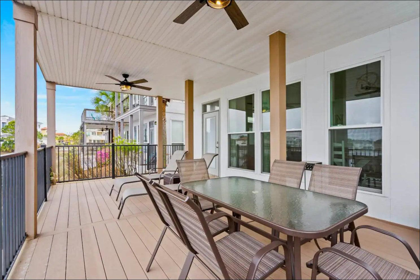21B Waters Edge Destin - Luxe Living STR Properties