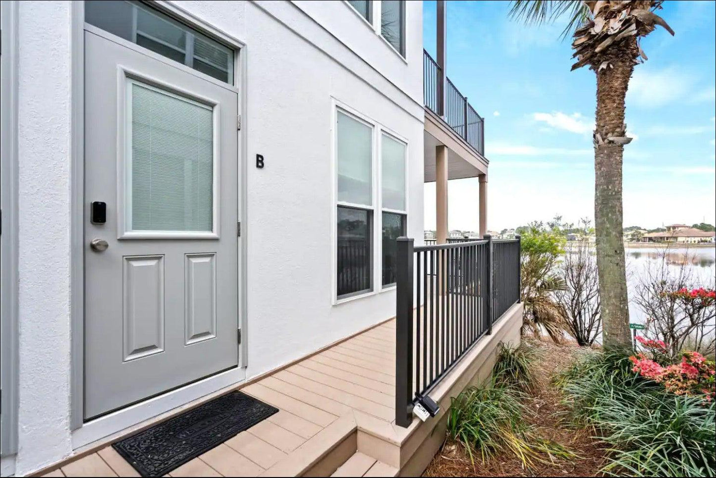 21B Waters Edge Destin - Luxe Living STR Properties
