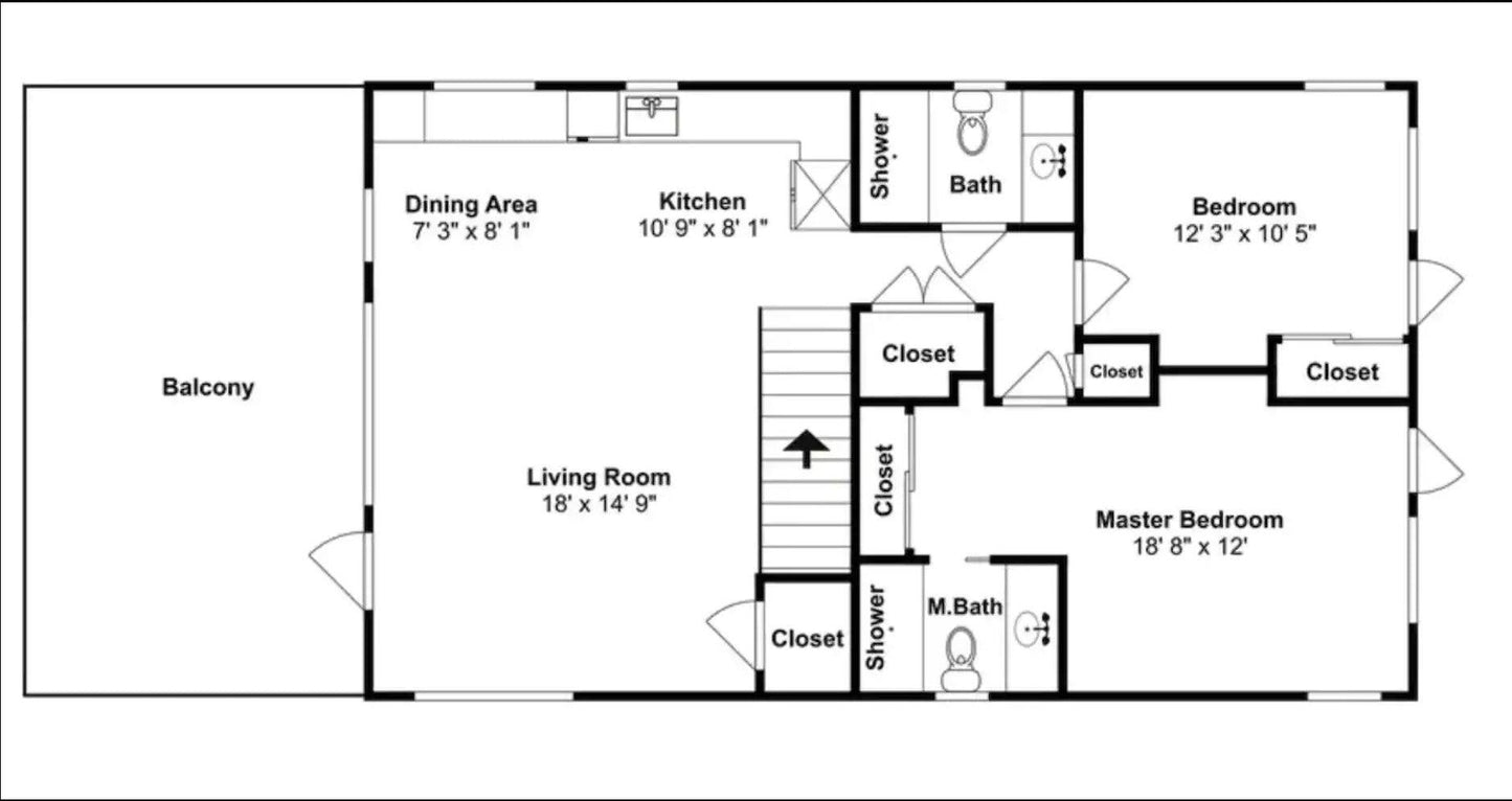 16A ShoreThing Destin - Luxe Living STR Properties