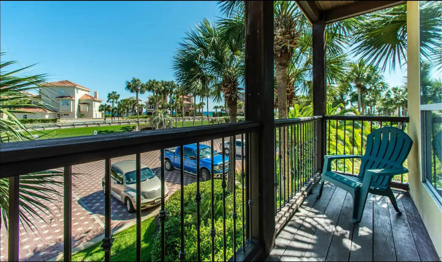 16A ShoreThing Destin - Luxe Living STR Properties