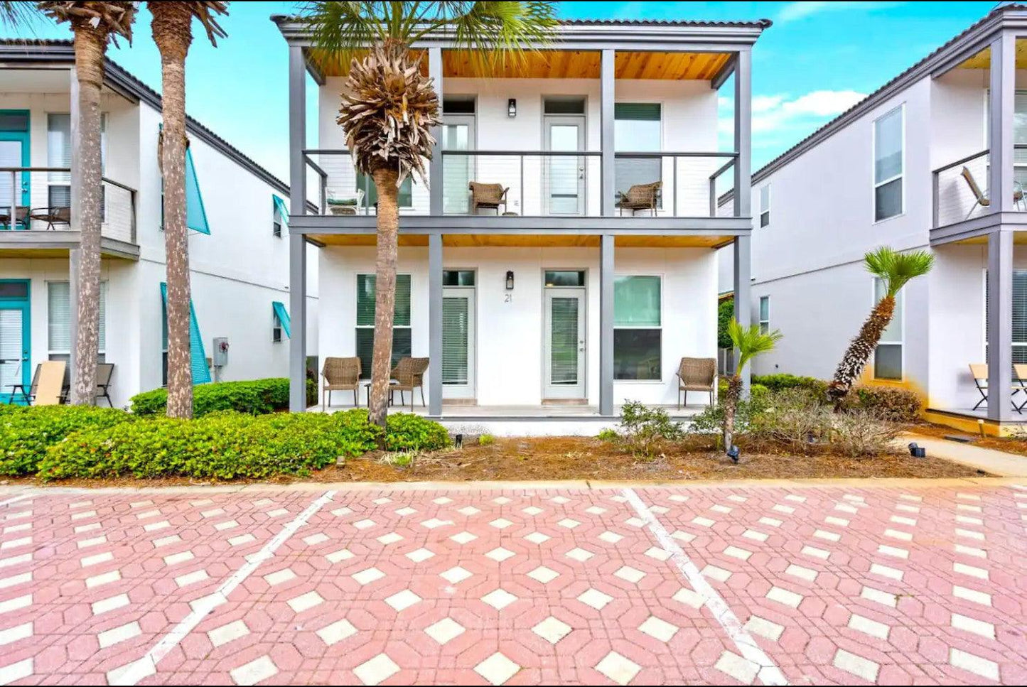 21B Waters Edge Destin - Luxe Living STR Properties