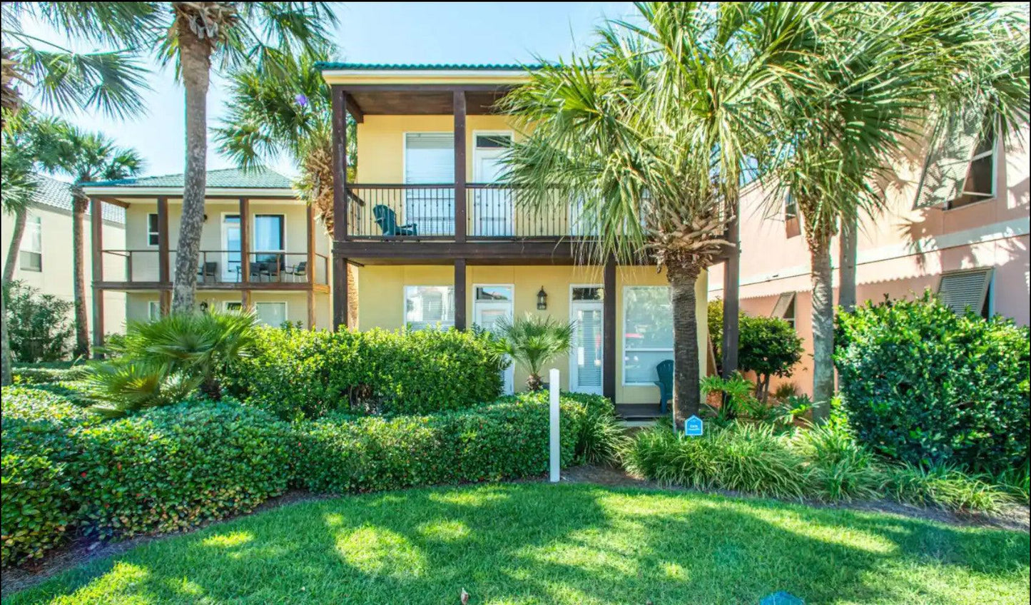 16A ShoreThing Destin - Luxe Living STR Properties