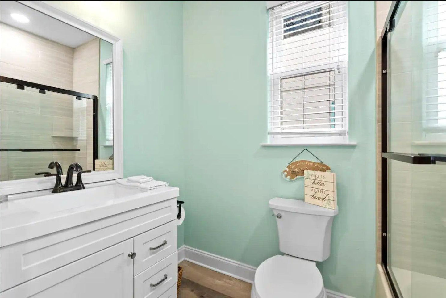 21B Waters Edge Destin - Luxe Living STR Properties
