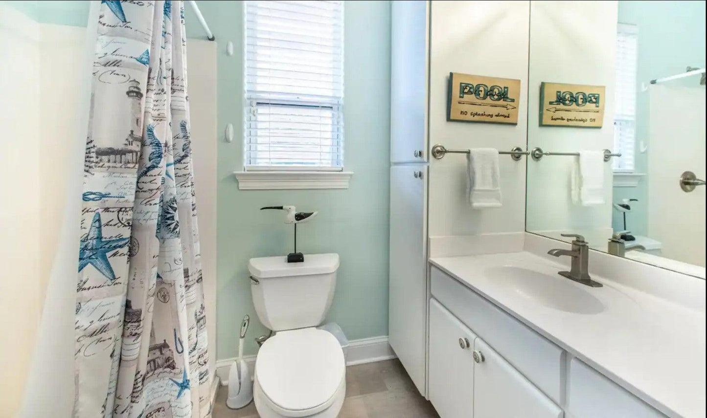 16A ShoreThing Destin - Luxe Living STR Properties