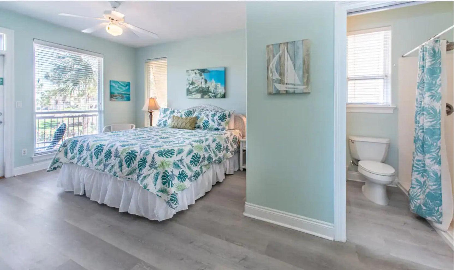 16A ShoreThing Destin - Luxe Living STR Properties