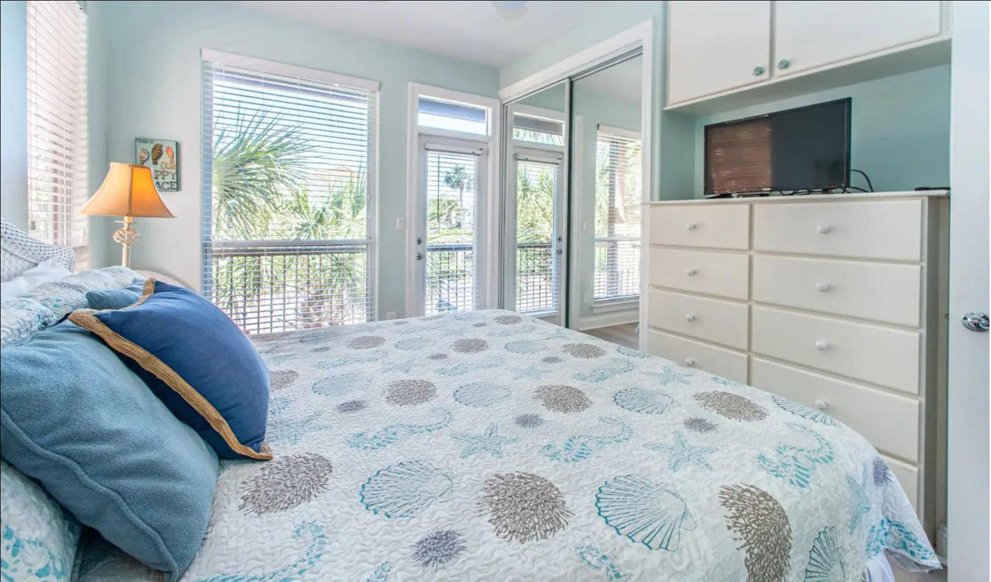 16A ShoreThing Destin - Luxe Living STR Properties