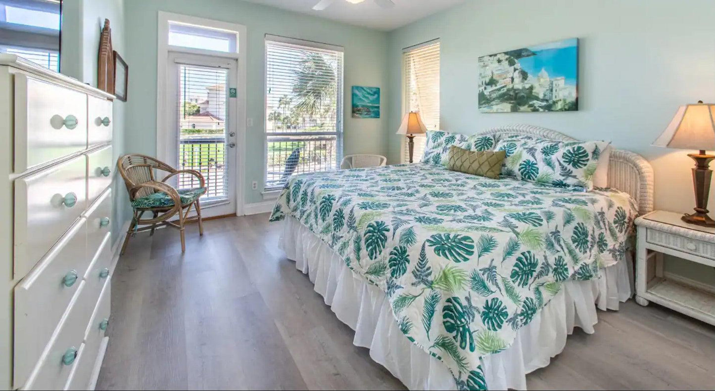 16A ShoreThing Destin - Luxe Living STR Properties