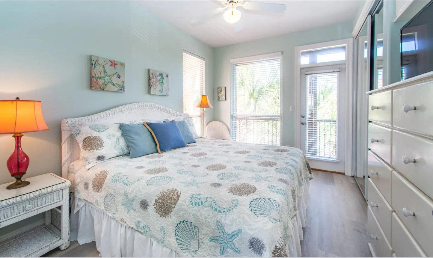16A ShoreThing Destin - Luxe Living STR Properties