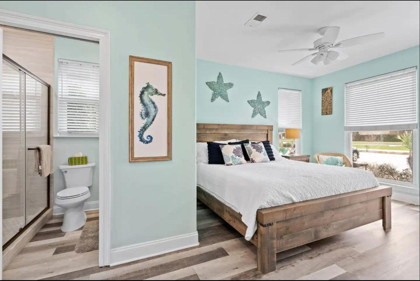 21B Waters Edge Destin - Luxe Living STR Properties