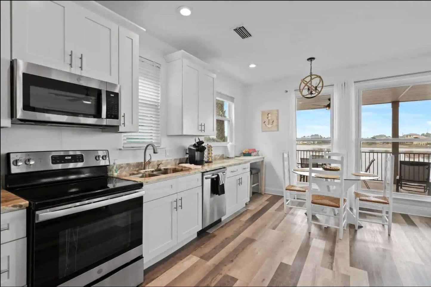21B Waters Edge Destin - Luxe Living STR Properties