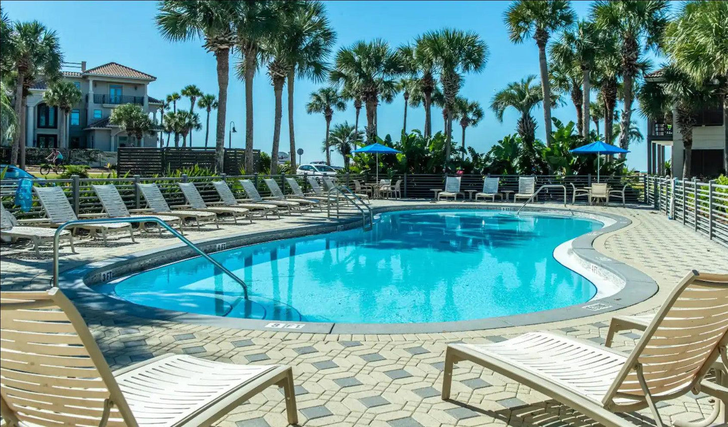 21B Waters Edge Destin - Luxe Living STR Properties