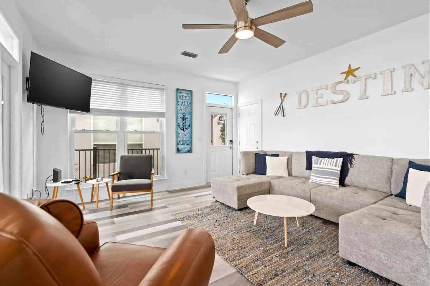 21B Waters Edge Destin - Luxe Living STR Properties