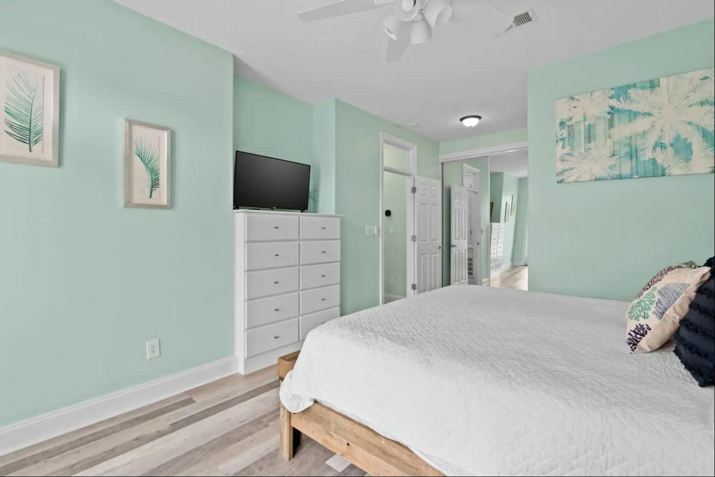 21B Waters Edge Destin - Luxe Living STR Properties