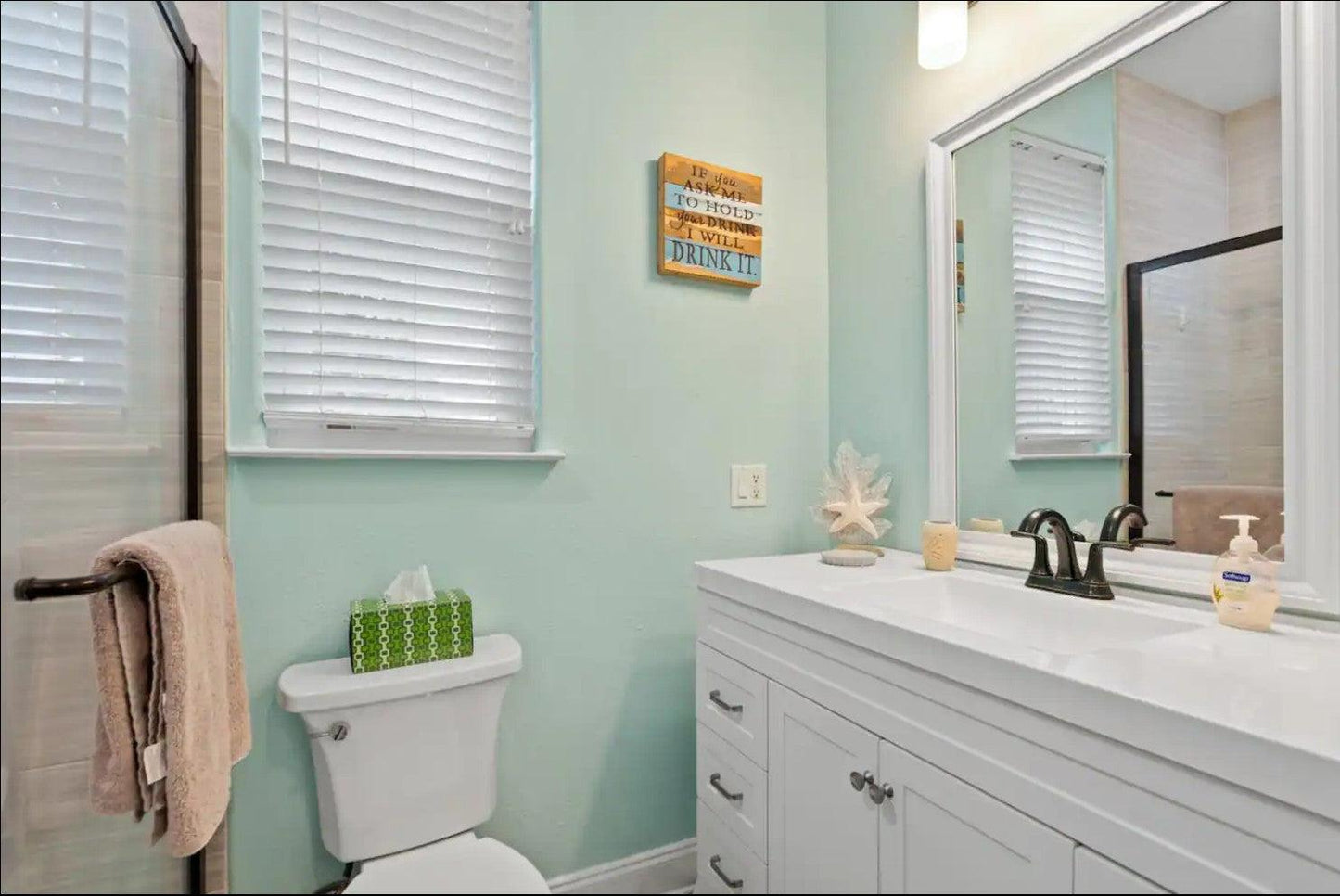 21B Waters Edge Destin - Luxe Living STR Properties