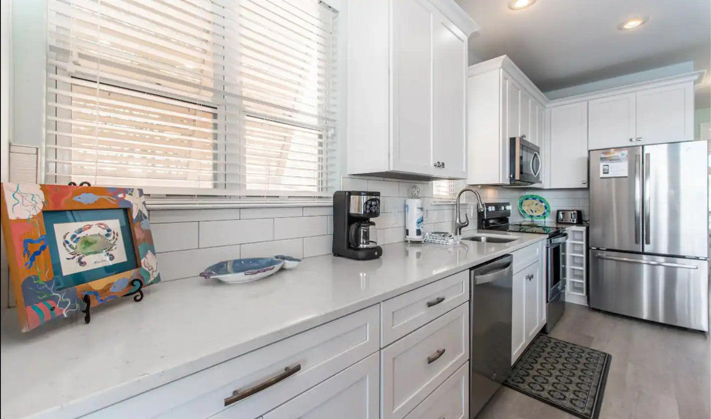16A ShoreThing Destin - Luxe Living STR Properties