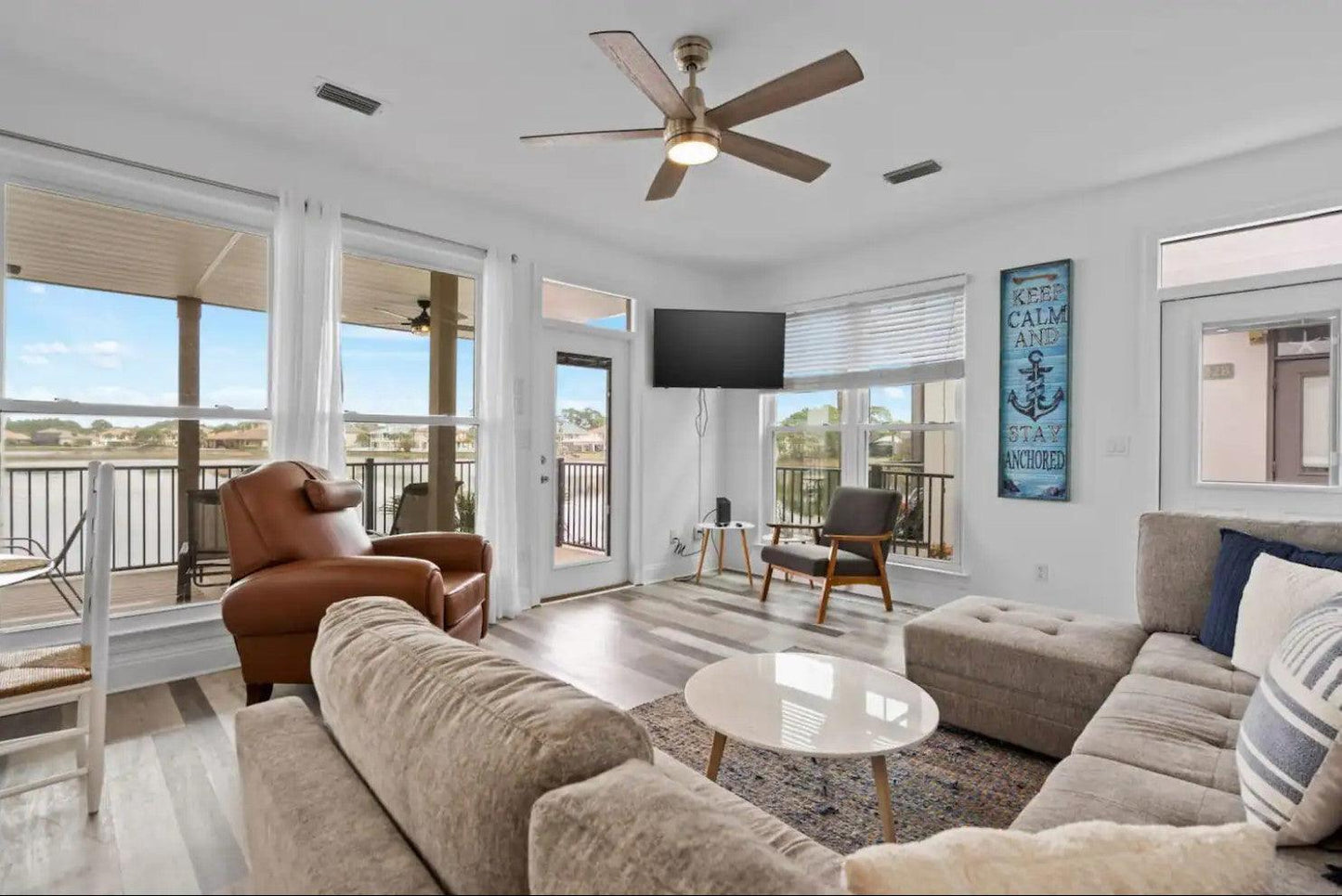 21B Waters Edge Destin - Luxe Living STR Properties