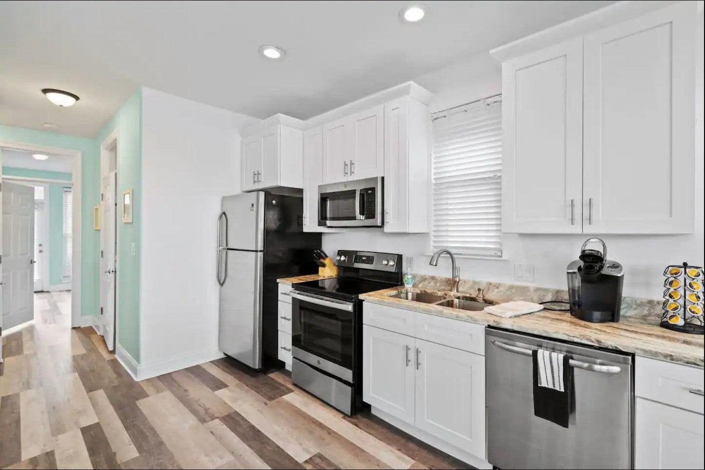 21B Waters Edge Destin - Luxe Living STR Properties
